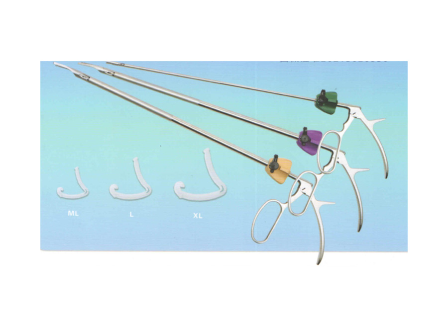 手術器械耗材類