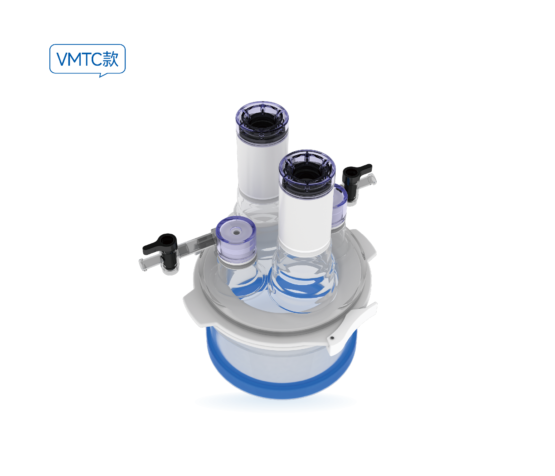 一次性使用多通道單孔腹腔鏡穿刺器