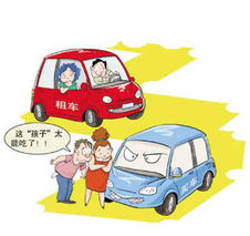 油價(jià)下跌催火租車市場(chǎng)，汽車租賃行業(yè)迎“有市無車”新常態(tài)