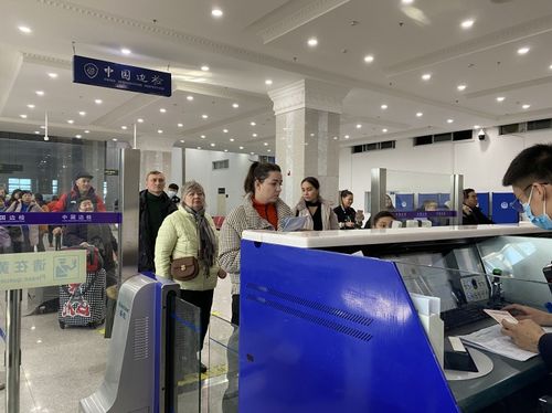 中俄互免團體旅游簽證業(yè)務(wù)恢復(fù) 住宿服務(wù)迎接新機遇